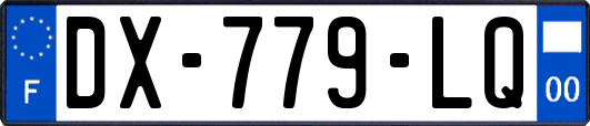 DX-779-LQ