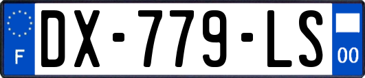 DX-779-LS