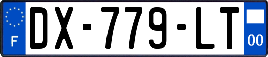 DX-779-LT