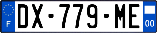 DX-779-ME
