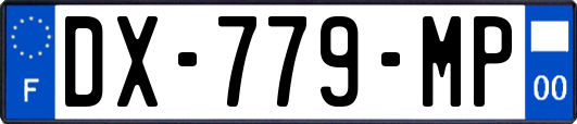 DX-779-MP