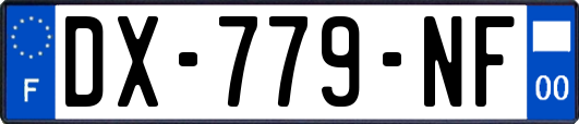 DX-779-NF