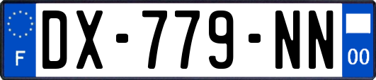 DX-779-NN