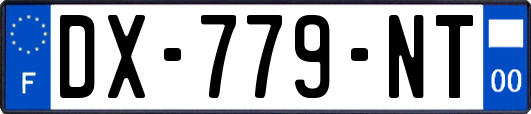 DX-779-NT
