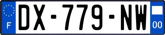 DX-779-NW