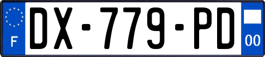 DX-779-PD