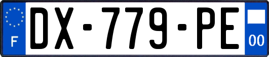 DX-779-PE