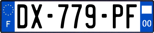 DX-779-PF