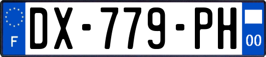 DX-779-PH