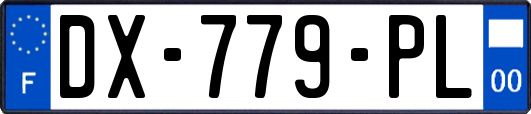 DX-779-PL