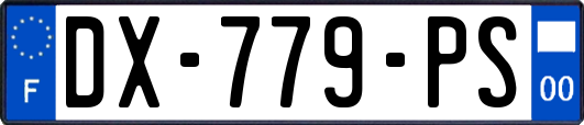 DX-779-PS