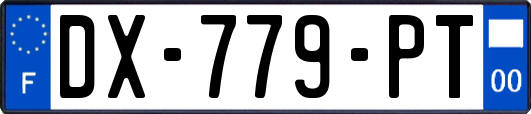 DX-779-PT
