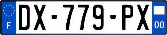 DX-779-PX