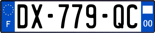 DX-779-QC