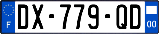 DX-779-QD