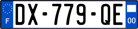 DX-779-QE