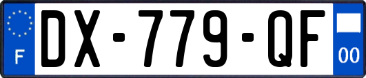 DX-779-QF