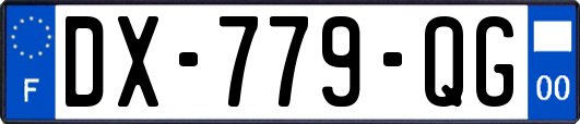 DX-779-QG