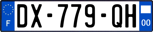 DX-779-QH
