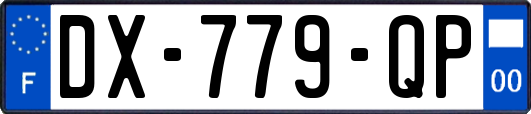 DX-779-QP