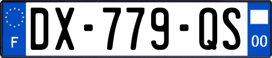 DX-779-QS