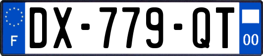 DX-779-QT