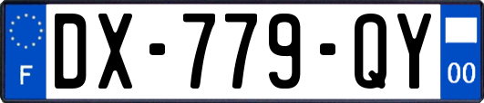 DX-779-QY