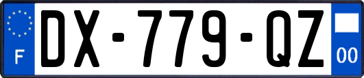 DX-779-QZ