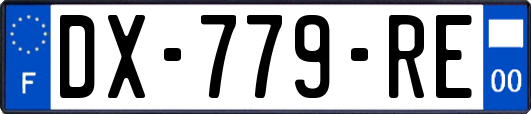 DX-779-RE