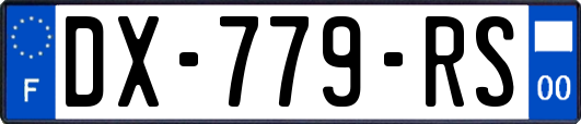 DX-779-RS