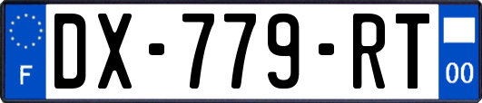 DX-779-RT