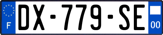 DX-779-SE