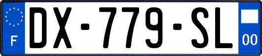 DX-779-SL