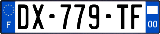 DX-779-TF