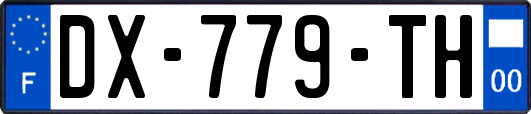 DX-779-TH