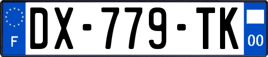 DX-779-TK