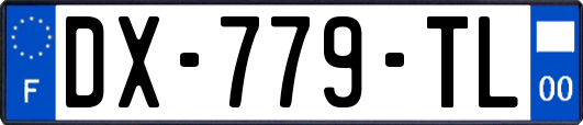 DX-779-TL