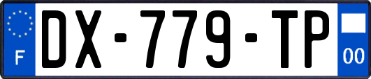 DX-779-TP