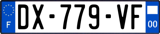 DX-779-VF