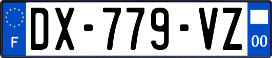 DX-779-VZ