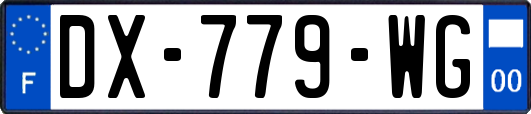 DX-779-WG