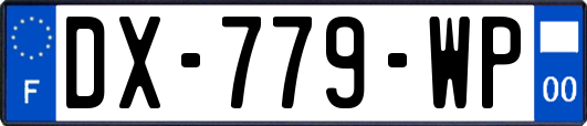 DX-779-WP