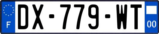 DX-779-WT