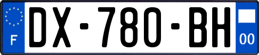 DX-780-BH