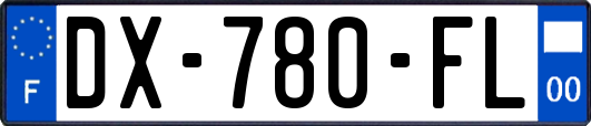 DX-780-FL