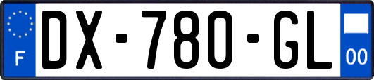 DX-780-GL