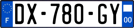 DX-780-GY