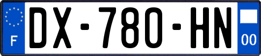 DX-780-HN