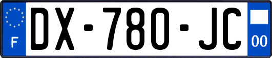 DX-780-JC