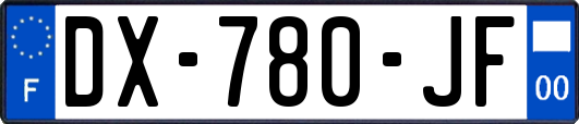 DX-780-JF